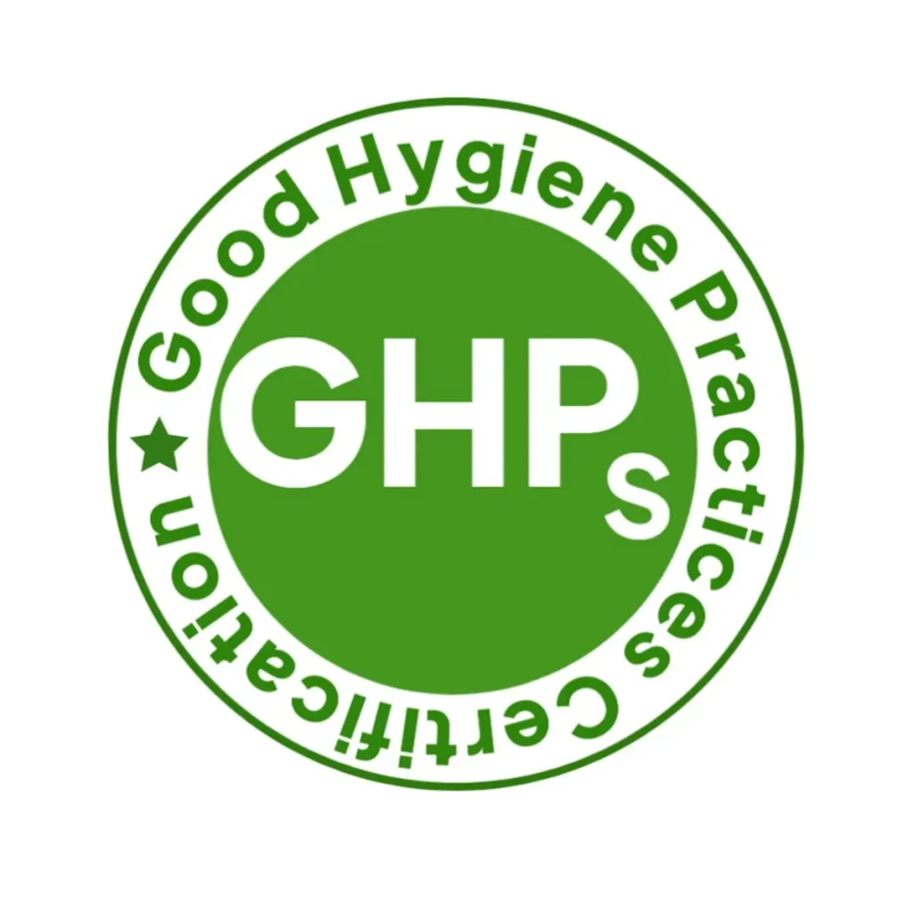 GHPs (Good Hygiene Practices)