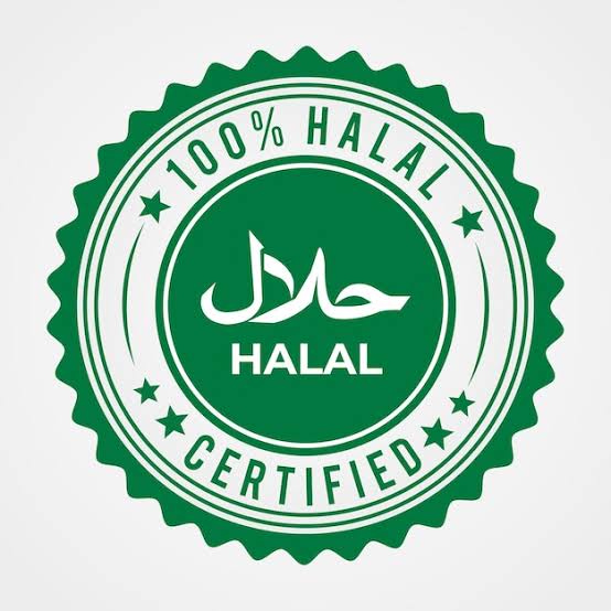Halal (ฮาลาล)
